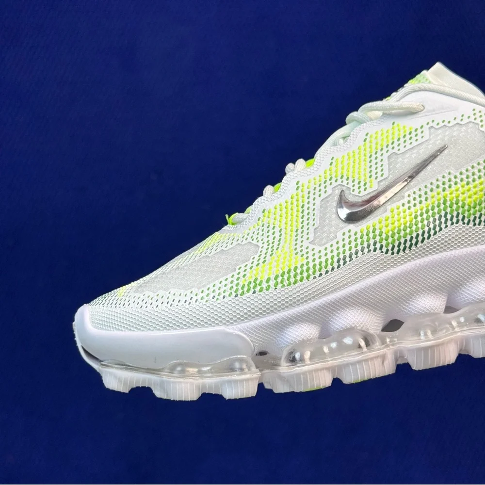 Nike x FRAGMENT  Air Liquid Max